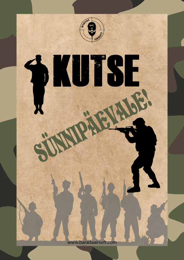 sünnipäeva kutse