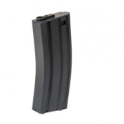 Mid-cap polymer magazine 140bb BLACK for m4/m16 Specna Arms®