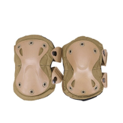GFC Tactical Future knee protectors - coyote